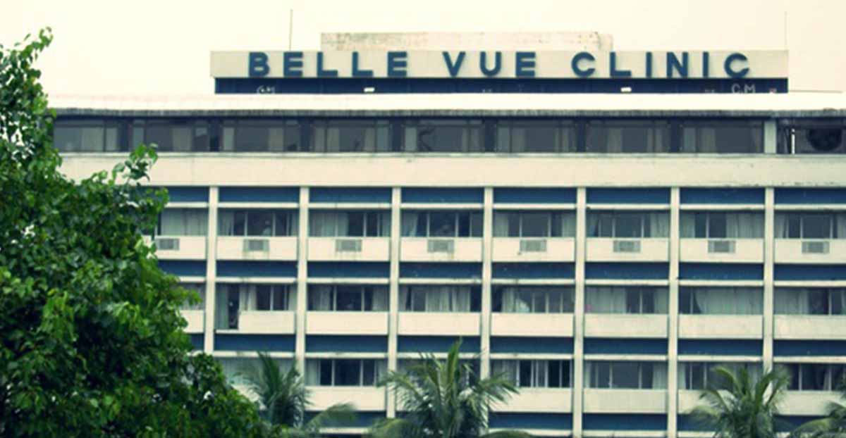Belle Vue clinic-Best Hospitals In Kolkata