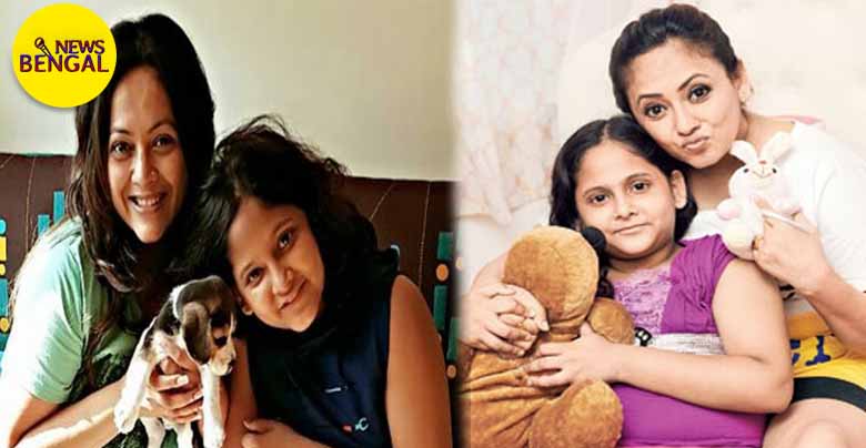 These Tollywood actresses raised their children alone