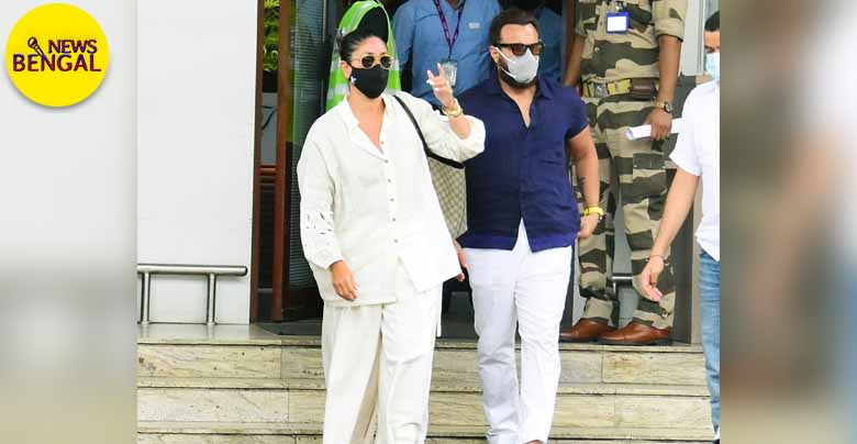 kareena's youngest son Jeh