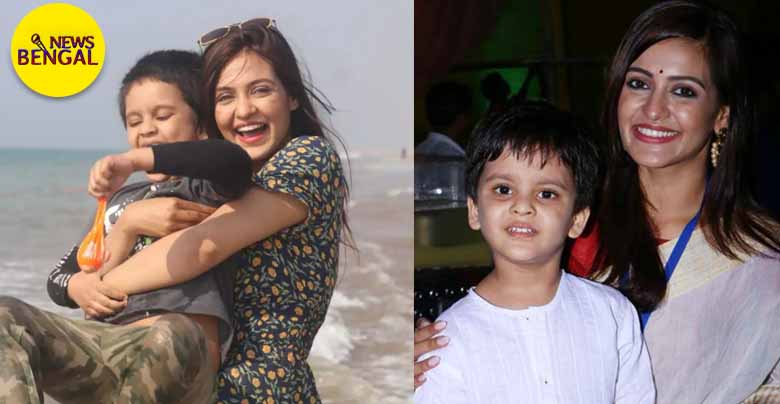 These Tollywood actresses raised their children alone