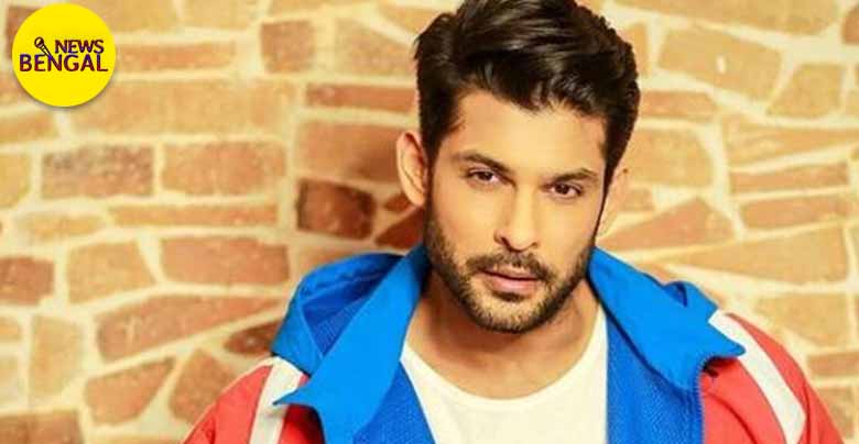 Sudden Death Bollywood Actor Siddharth Shukla