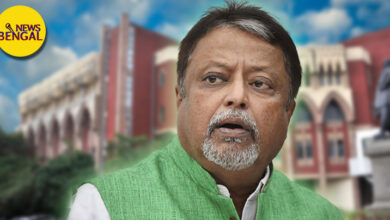 Is Mukul Roy going to lose the post of PAC chairman?
