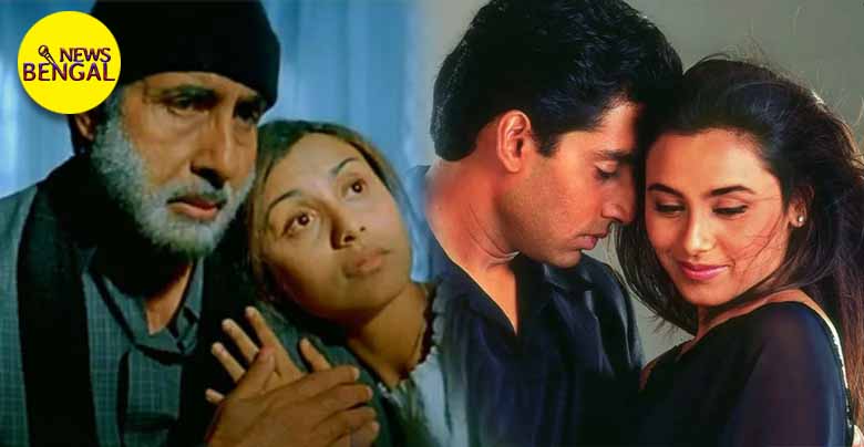 These famous Bollywood actresses have had an on-screen romance with father and son