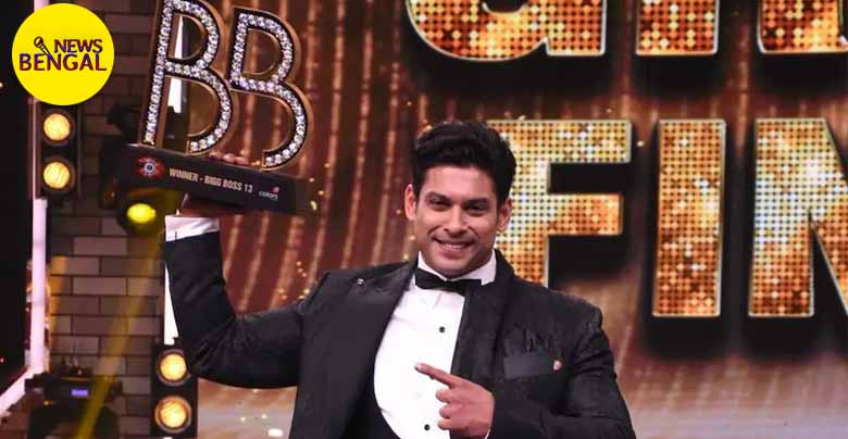 Sudden Death Bollywood Actor Siddharth Shukla