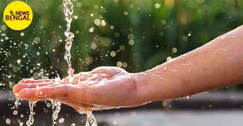 Penalties will be imposed for wasting water