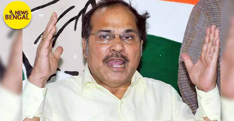 'Modi's biggest broker is Mamata', what is the reason for such comments of Adhir Ranjan Chowdhury?