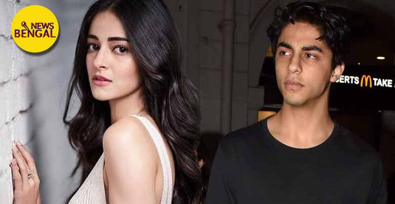 Aryan was involved in drug dealing with Ananya Pandey