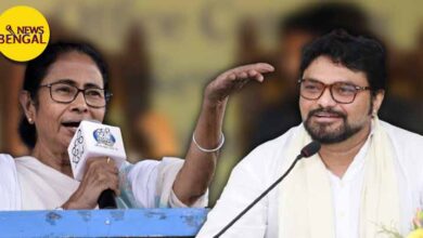 Will Babul again contest the Lok Sabha elections in Asansol as a tmc candidate?