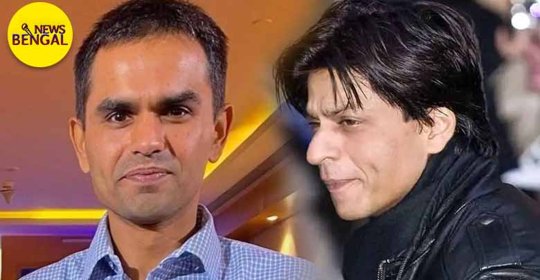 A fine of lakhs of rupees was deducted, Sameer Wankhede has repeatedly harassed Shah Rukh since 2011!