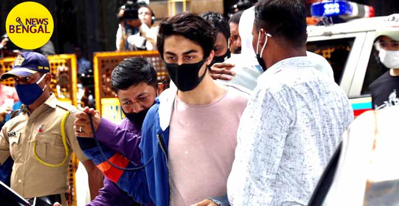 After 22 days in custody, Aryan khan's bail has been granted