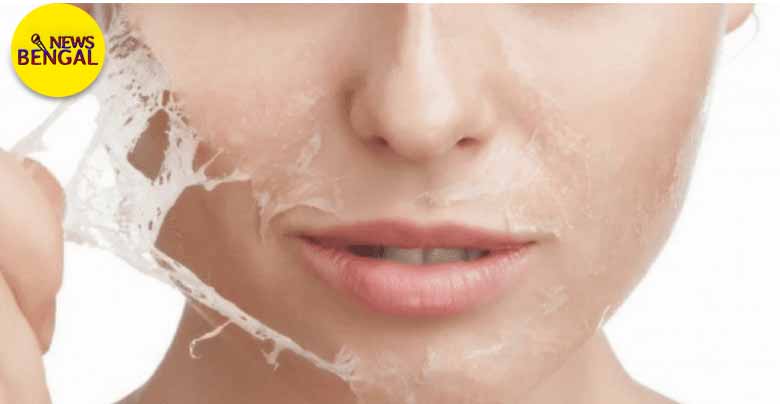 The use of acids in beauty products to enhance the beauty of the skin