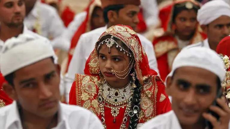 Muslim girls can get married at the age of 16, the court said