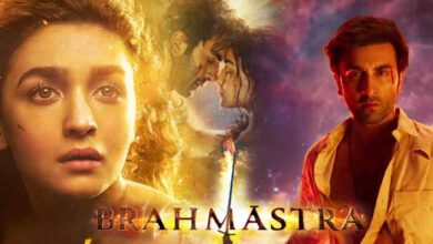 What is the reason for the trend of 'Brahmastra boycott'? Which anti-Hindu scene has been shown in the movie?