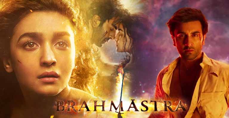 What is the reason for the trend of 'Brahmastra boycott'? Which anti-Hindu scene has been shown in the movie?